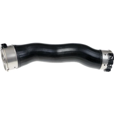 Imagem de GATES 09 1184 Mangueira Para o Turbocompressor ACM (borracha poliacrílica) BMW: 1 Hatchback, 3 Sedan, 2 Coupe