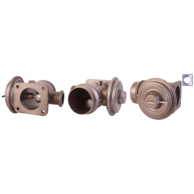 Imagem de DRI 717710063 Válvula EGR pneumático com juntas BMW: 3 Sedan, 5 Touring, Sedan