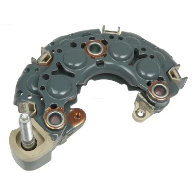Imagem de AS PL ARC6011 Rectificador, alternador