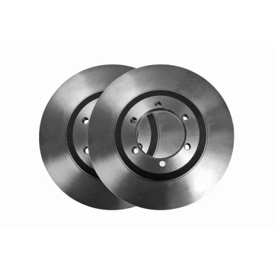 Imagem de VAICO V40 80033 Disco de travão Eixo dianteiro 280 26 6 109 interior ventilado Original Quality OPEL: Frontera A SUV, B SUV