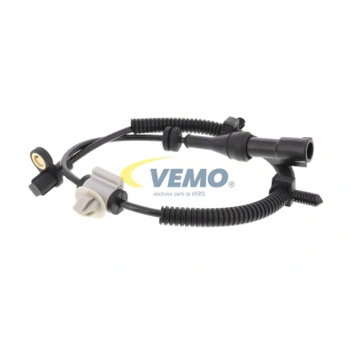 Imagem de VEMO V25 72 1164 Sensor de ABS traseira esquerda Original Quality para veículos com 12