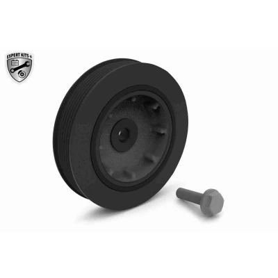 Imagem de VAICO V46 0779 Kit da polia correia cambota 136mm EXPERT KITS +