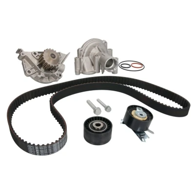 Imagem de BOSCH 1 987 946 442 Bomba de Água + Kit Correia Distribuição 153 PEUGEOT: 307 Hatchback, 407 Sedan, 308 I SW, CITROËN: C4 Coupe