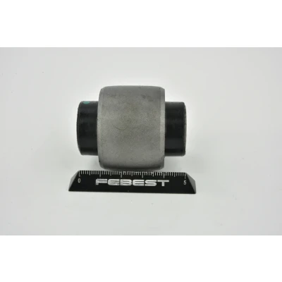 Imagem de FEBEST HAB 004 Casquilho de Braço Suspensão Eixo traseiro superior, traseira, interior HONDA: CR V 2, CIVIC 6 Hatchback, Stufenheck