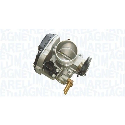 Imagem de MAGNETI MARELLI 802000000092 Corpo de Borboleta SEAT: Ibiza 2, VOLKSWAGEN: Golf 3, 3 Cabrio