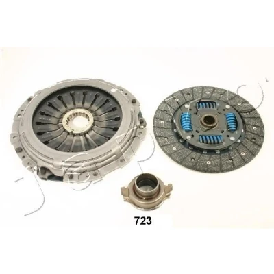 Imagem de JAPKO 92723 Kit de Embraiagem 240