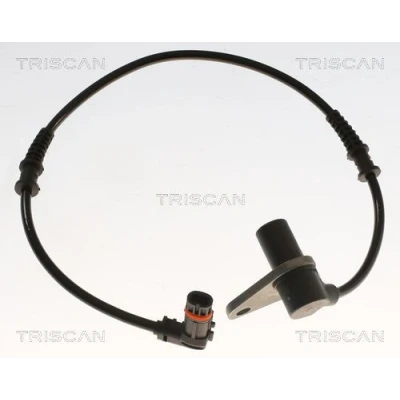 Imagem de TRISCAN 8180 23116 Sensor de ABS 2pólos 513mm 24,9mm MERCEDES BENZ: Classe C Sedan, SLK