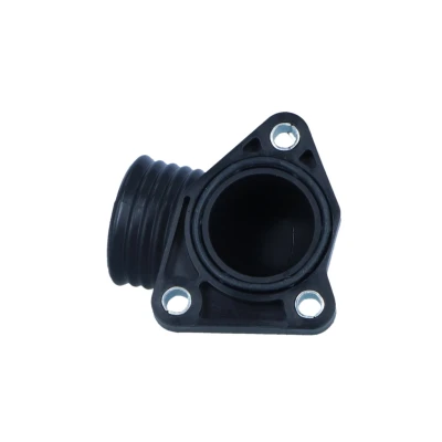 Imagem de NRF 775093 Flange de cabeça cilíndrica, à frente do motor para o radiador BMW: 3 Sedan, Compact, Touring