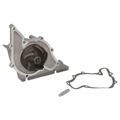 Imagem de INA 538 0406 10 Bomba de água para accionamento da correia dentada AUDI: A6 C5 Sedan, A8 D3, Avant, VOLKSWAGEN: Touareg I