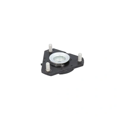 Imagem de FEBI BILSTEIN 184063 Suporte de apoio do conjunto mola / amortecedor Eixo dianteiro sem rolamentos esferas Borracha HONDA: CIVIC 8 Hatchback