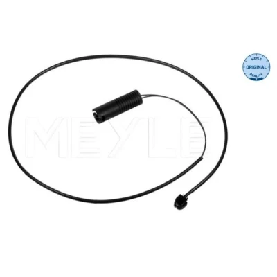 Imagem de MEYLE 300 343 5103 Sensor de Desgaste Pastilha Freio Eixo traseiro ORIGINAL Quality BMW: 3 Sedan, Coupe, Touring