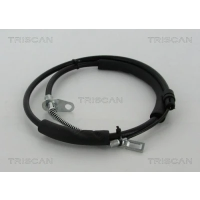 Imagem de TRISCAN 8140 80129 Cabo de Freio Mão 1320/1070 Travões disco CHRYSLER: VOYAGER 4