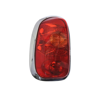 Imagem de ALKAR 2211454 Farolim esquerda sem porta lâmpadas MINI: Countryman