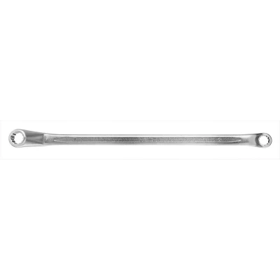 Imagem de NEO TOOLS 09 906 Chave de luneta dupla 170 6x7 mm aço cromo vanádio