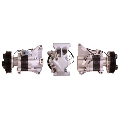 Imagem de DRI 700510812 Compressor PAG 100 R 134a com juntas MAZDA: 2 Hatchback