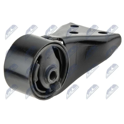 Imagem de NTY ZPS MZ 047 Suporte, motor traseira MAZDA: 323 F 6
