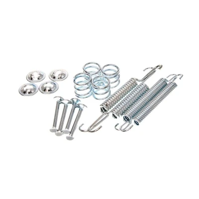 Imagem de MAXGEAR 27 1225 Kit de acessórios, maxilas travão estacionamento