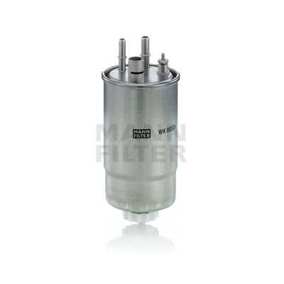 Imagem de MANN FILTER WK 853/24 Filtro de Combustível dos tubos OPEL: Meriva A