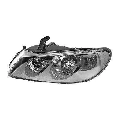 Imagem de ABAKUS 215 1196R LDEM2 Farol Principal NISSAN: Almera II Hatchback, 2 Limousine
