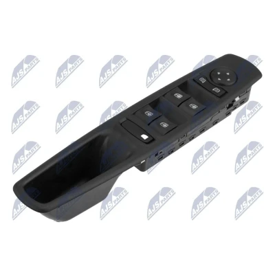 Imagem de Interruptor, elevadores dos vidros NTY EWS RE 072