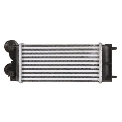Imagem de NRF 30190 Intercooler PEUGEOT: Partner II Van, 308 I SW, CITROËN: C4 Grand Picasso endado, norauto, oscaro, mister auto