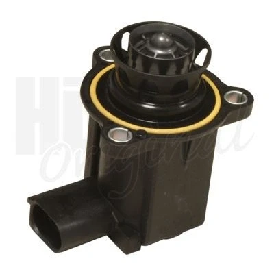 Imagem de HITACHI 139327 Válvula de recirculação ar, alimentação Hueco VOLKSWAGEN: Golf 5, AUDI: A3 Sportback, A6 C6 Sedan