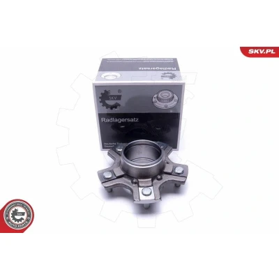 Imagem de ESEN SKV 29SKV530 Kit de rolamento roda Eixo dianteiro SUZUKI: Grand Vitara 1 SUV, I SUV