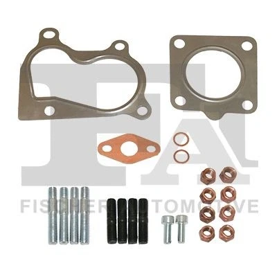 Imagem de FA1 KT250010 Kit de montagem, turbocompressor CHRYSLER: VOYAGER 4