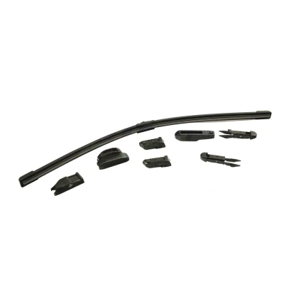 Imagem de Escova do limpa vidros Fast FT93249 550mm à frente, de ambos os lados BMW: 3 Sedan, 1 Hatchback, Touring, OPEL: Astra H GTC, Hatchback