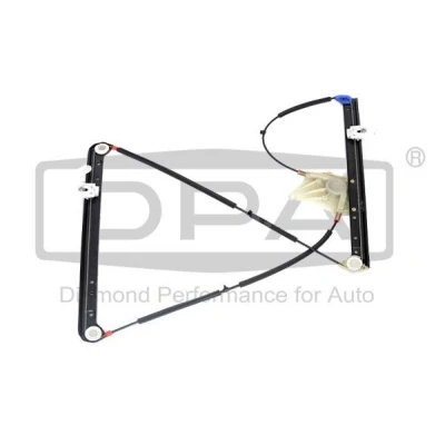 Imagem de Dpa Elevador de vidro à frente, lado direito elétrico 88371802002 AUDI: A3 Hatchback
