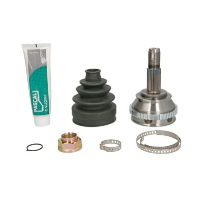 Imagem de PASCAL G1F017PC Ponteira de Transmissão do lado da roda FIAT: BRAVO 1, Punto I Hatchback, Brava Hatchback