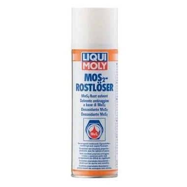 Imagem de LIQUI MOLY 2653 Óleo penetrante