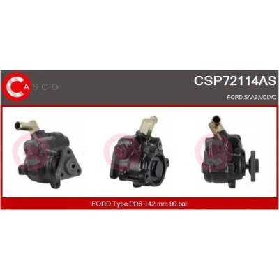 Imagem de CASCO CWR76007AS Interruptor, elevadores dos vidros do lado condutor MERCEDES BENZ: Classe C Sedan