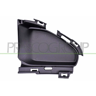 Imagem de PRASCO BM0342104 Guarnição, pára choques à frente, lado esquerdo BMW: 3 Sedan