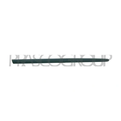Imagem de PRASCO PG0091413 Friso Porta PEUGEOT: 206 Hatchback, Van
