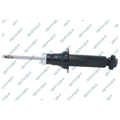 Imagem de GSP 32122790 Amortecedor Eixo traseiro Pressão do gás Tubo duplo com mola de quebra tensão CITROЁN: C5 III Sedan 1.8 16V, 2.0 16V
