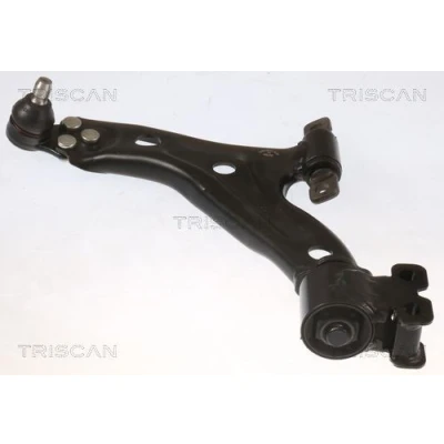 Imagem de TRISCAN 8500 24580 Braço de suspensão com articulação suspensão/guia, apoio borracha transversal 16