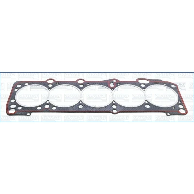 Imagem de AJUSA 10031800 Juntas da Cabeça do Motor 1,9 84 FIBERMAX AUDI: 80 B4 Avant, 90 B3, A6 C4 Avant