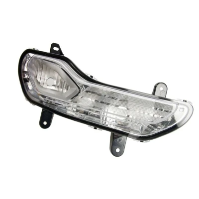 Imagem de ABAKUS 431 2037L UEN Farol de Nevoeiro esquerda sem tomada, porta lâmpadas, lâmpada