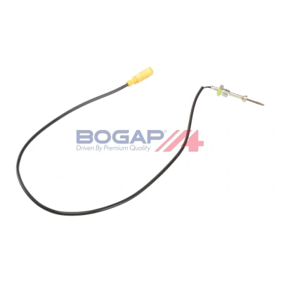 Imagem de BOGAP A6120285 Sensor VOLKSWAGEN: GOLF 6, Passat B8 Sedan, SKODA: Superb II Hatchback, Octavia 2 Combi, AUDI: A3 Sedan