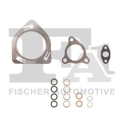 Imagem de FA1 KT128 502 Kit de montagem, turbocompressor