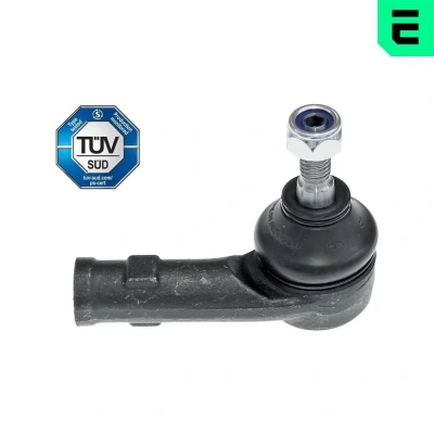 Imagem de OPTIMAL G1 329 Rótula de direção 11,5 exterior, Eixo dianteiro, lado direito FORD: Fiesta 4, Puma, Mk4 Van