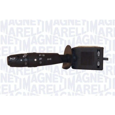 Imagem de MAGNETI MARELLI 000050192010 Comutador Na Coluna de Direcção CITROËN: Xsara Picasso, Hatchback, Carrinha, PEUGEOT: 406 Sedan