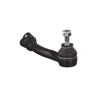 Imagem de FEBI BILSTEIN 22513 Rótula de direção ProKit Eixo dianteiro, lado esquerdo com porca autoblocante, RENAULT: CLIO 2, 2 Kasten