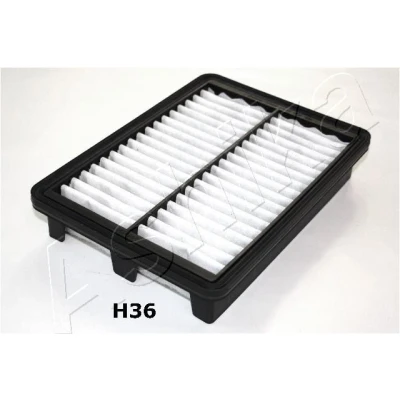 Imagem de ASHIKA 20 0H H36 Filtro de ar 48,5 191,5 262,5 Cartucho filtrante HYUNDAI: ix35