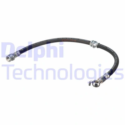 Imagem de DELPHI LH7814 Mangueira de Travão 478mm M10x1 90DF