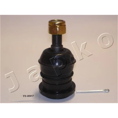 Imagem de JAPKO 111H97 Rótula de suspensão em cima 40 16,2 93 HYUNDAI: GALLOPER 2