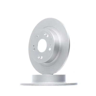 Imagem de BOSCH 0 986 479 738 Disco de travão 282 9 5 114,3 cheio revestido HONDA: CIVIC 8, ACCORD 8 Kombi, HR V II