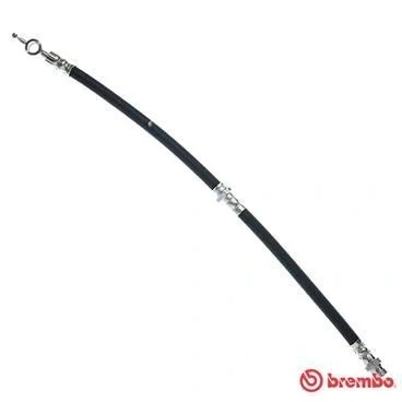 Imagem de BREMBO T 86 024 Mangueira de Travão 425 F10X1 VOLVO: S40 I