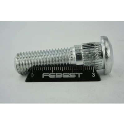Imagem de FEBEST 0184 003 Cavilhas da roda M12x1,5 49mm TOYOTA: Hilux 5 Pick up, 3 Pickup